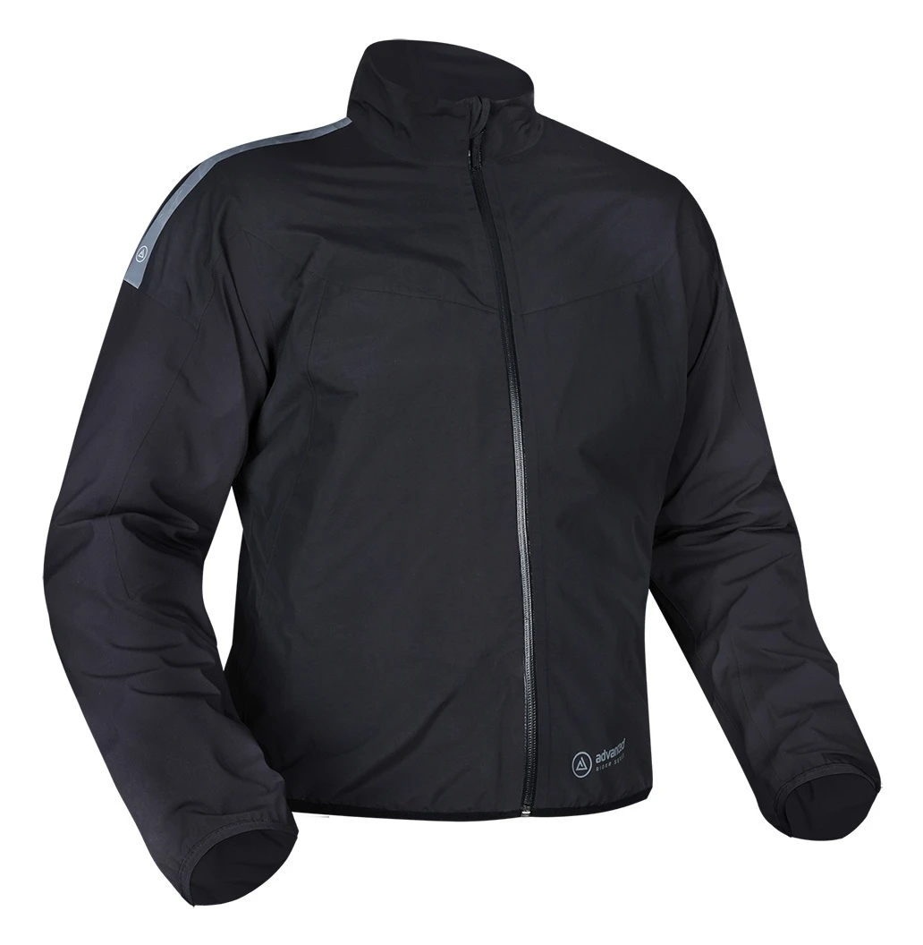 Oxford Rainseal Pro Jacket