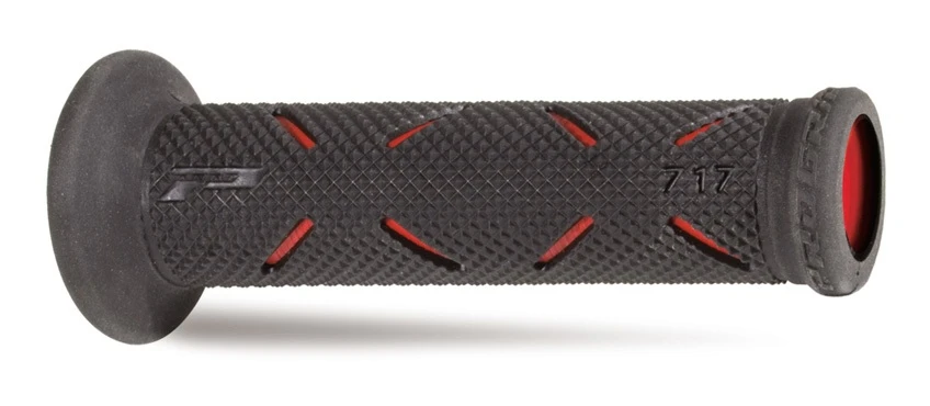 Pro Grip 717 GP Duo Density Race Grips - Image 3