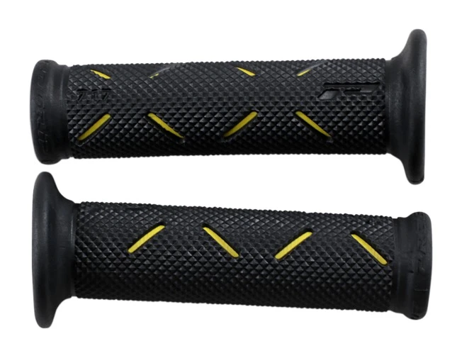 Pro Grip 717 GP Duo Density Race Grips - Image 11