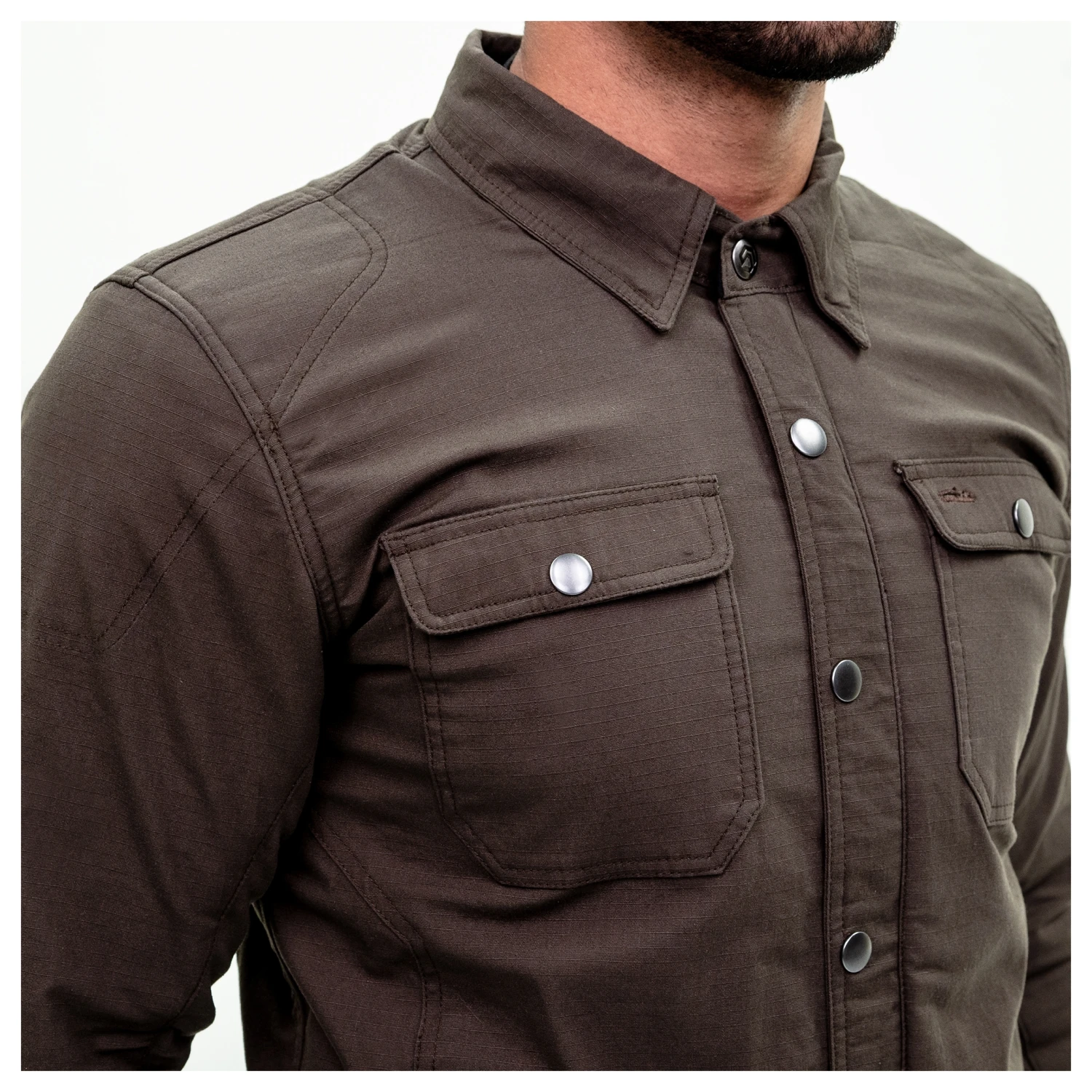REAX Bridger Riding Shirt - Image 6
