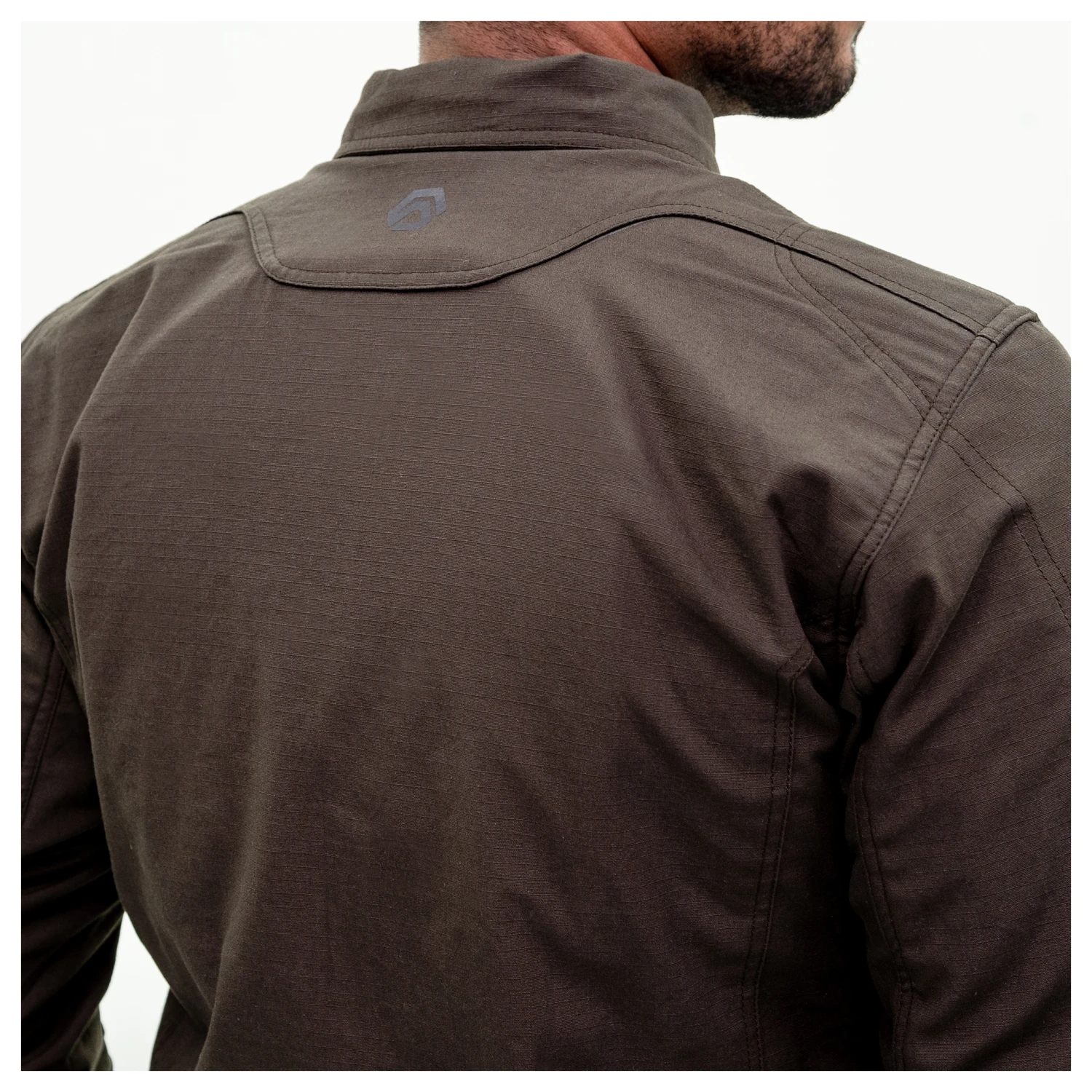 REAX Bridger Riding Shirt - Image 7