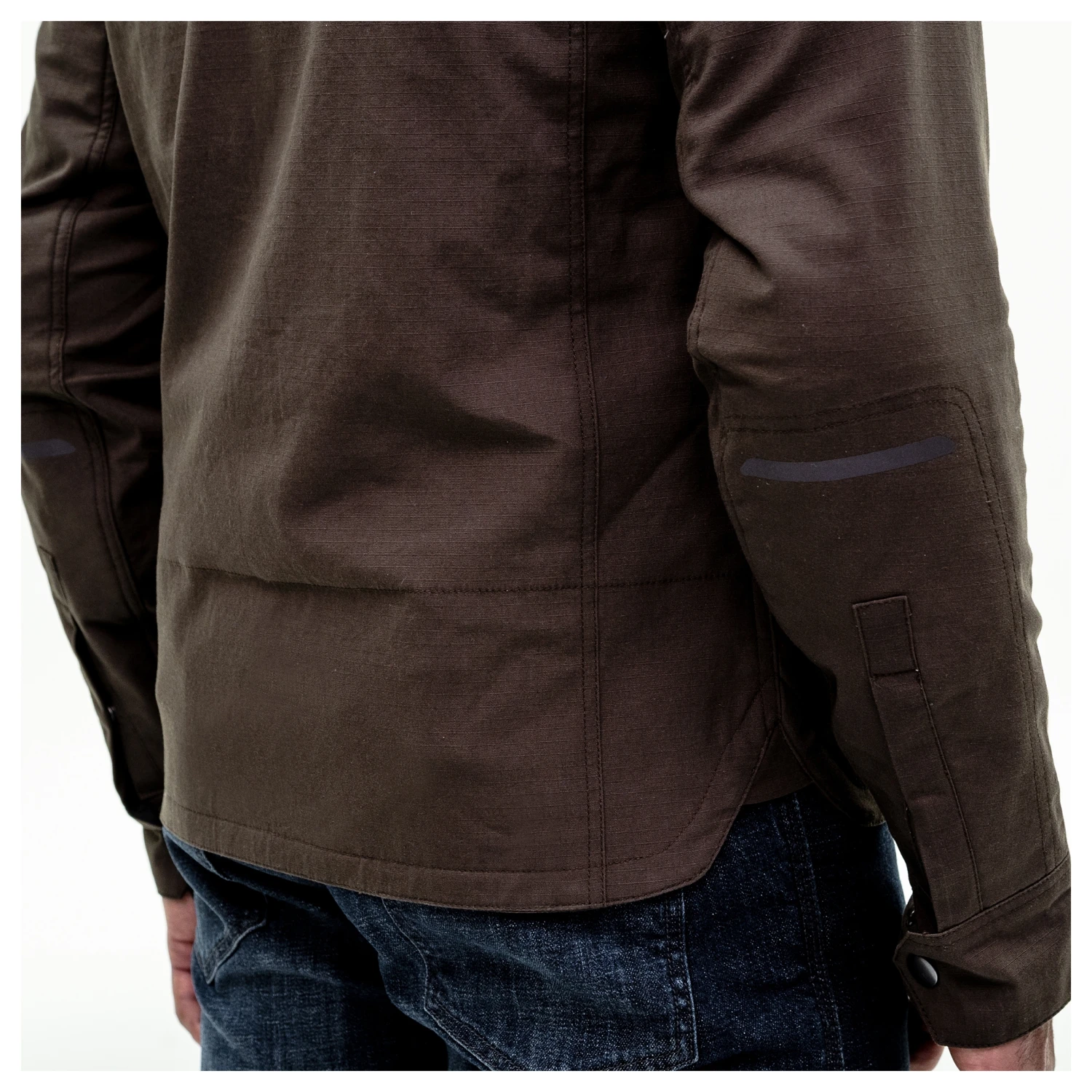 REAX Bridger Riding Shirt - Image 8
