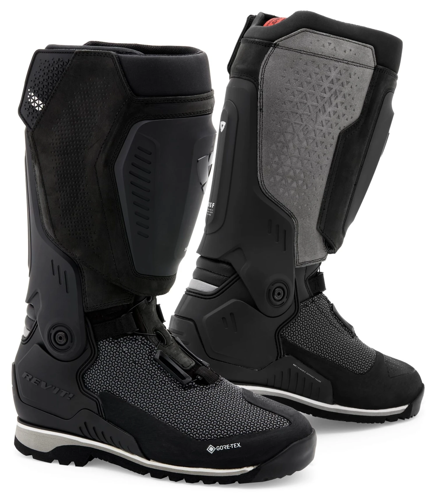 REV'IT! Expedition GTX Boots