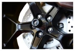 R&G Racing Spool Sliders Honda CB1000R 2018-2019