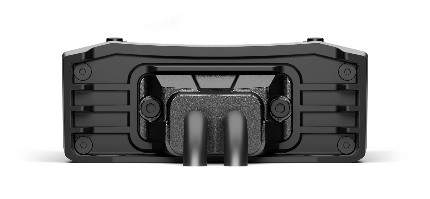 Rockford Fosgate 800 Watt 4-Channel M5 Element Ready Amplifier - Image 3