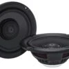 Rockford Fosgate Power 6.5" Speakers For Harley FLH 1998-2013