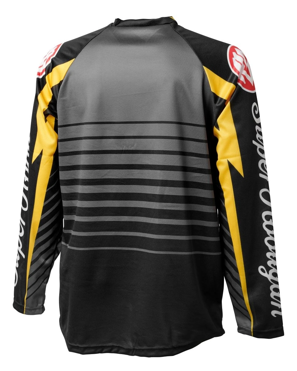 Roland Sands Hooligan Jersey - Image 2