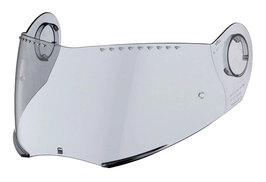 Schuberth C3 Pro / C3 Lite / C3 / C3W / S2 / S2 Sport Pinlock-Ready Face Shield - Image 2