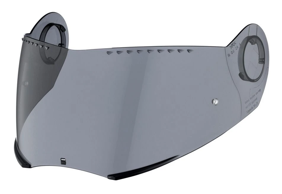 Schuberth C3 Pro / C3 Lite / C3 / C3W / S2 / S2 Sport Pinlock-Ready Face Shield - Image 3