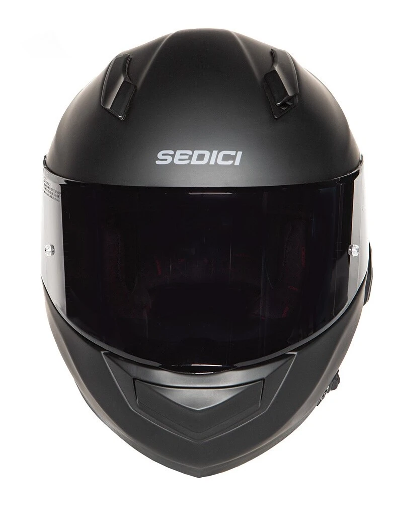 Sedici Strada II Parlare Bluetooth Helmet - Image 2