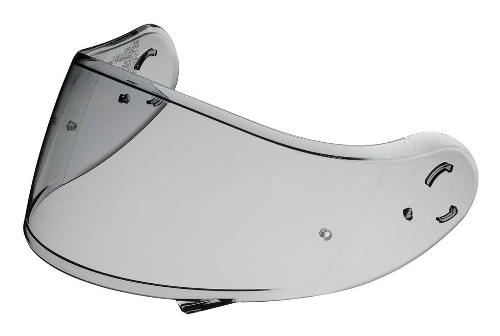 Shoei CNS-3 Pinlock-Ready Face Shield - Image 2