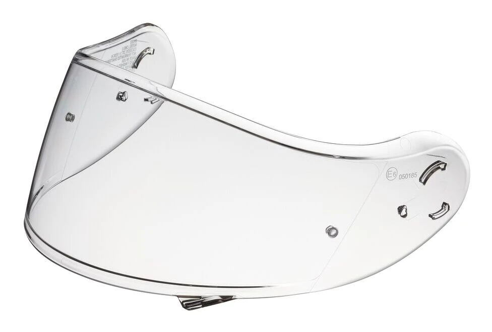 Shoei CNS-3 Pinlock-Ready Face Shield