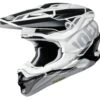 Shoei VFX-EVO Allegiant Helmet