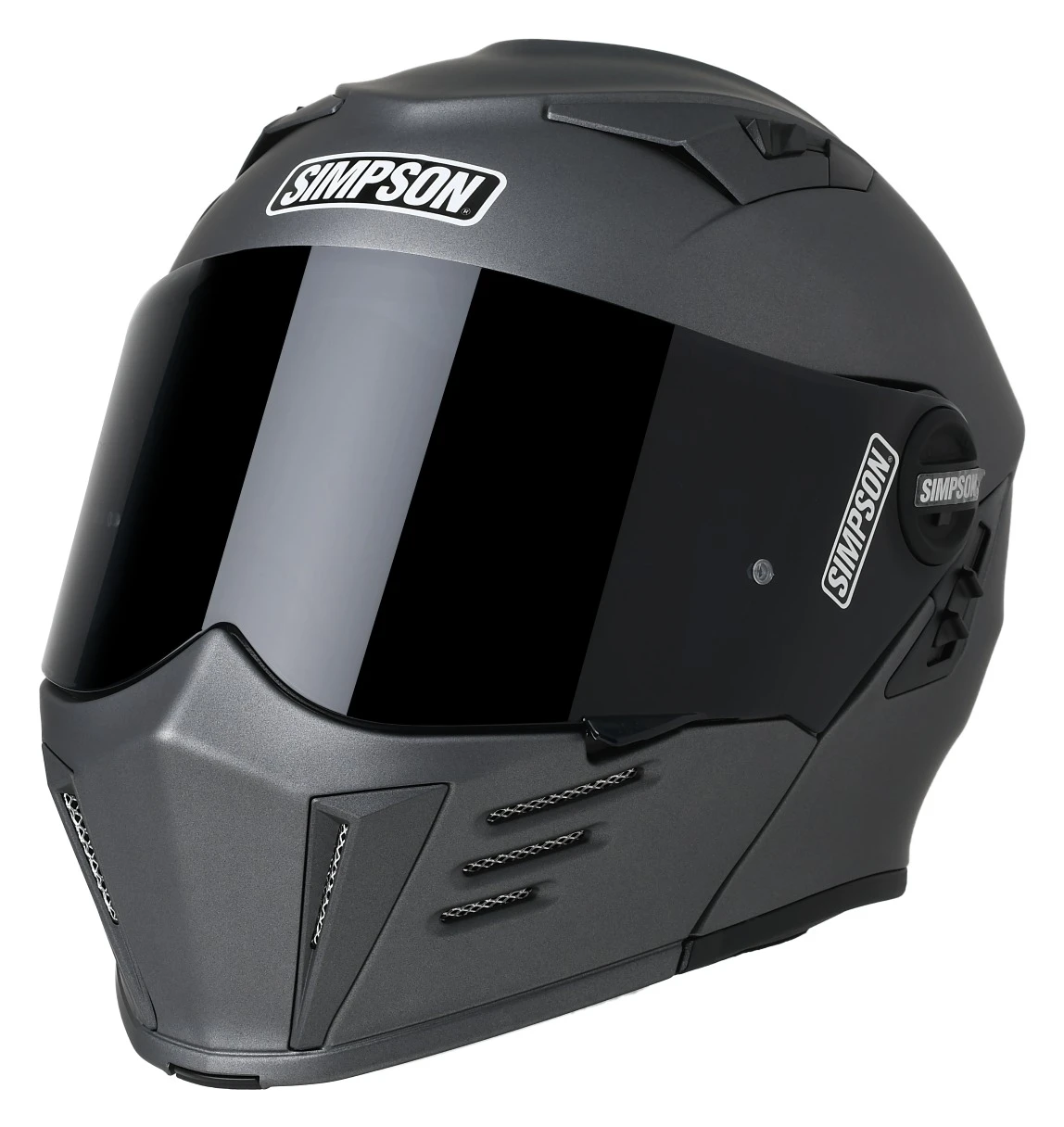 Simpson Mod Bandit Helmet - Image 9