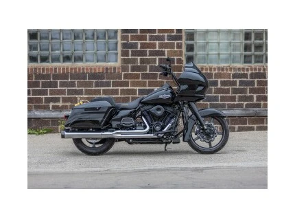 S&S Cycle Sidewinder 2-Into-1 Exhaust For Harley Touring 1995-2016 - Image 5